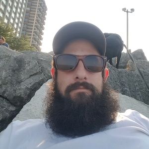 Meet your Posher, Gavin